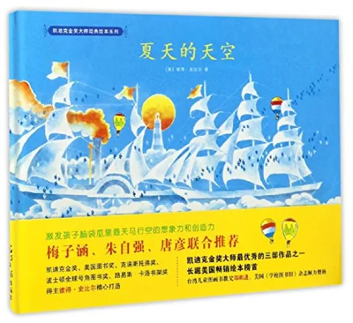夏天的天空 cover