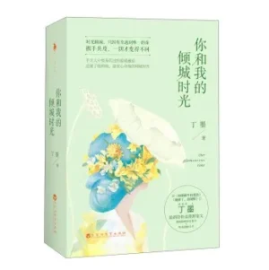 你和我的倾城时光