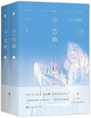 小恋曲: 上下两册