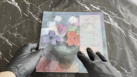 The Yin/yang of Painting: A Contemporary Master Reveals the Secrets of Painting Found in Ancient Chinese Philosophy listing photo 1