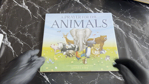 A Prayer for the Animals listing photo 1