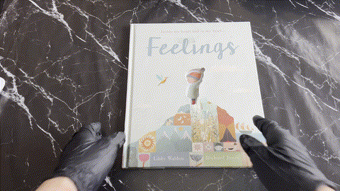 Feelings listing photo 1