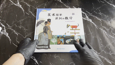 美术馆里遇到的数学 listing photo 1