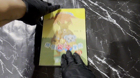 挤在袋子里的爱 listing photo 1