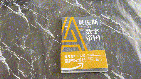 贝佐斯的数字帝国: 亚马逊如何实现指数级增长 listing photo 1