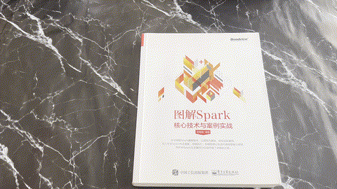 图解Spark: 核心技术与案例实战 listing photo 1