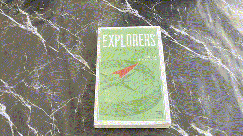 Explorers: Huawei Stories listing photo 1