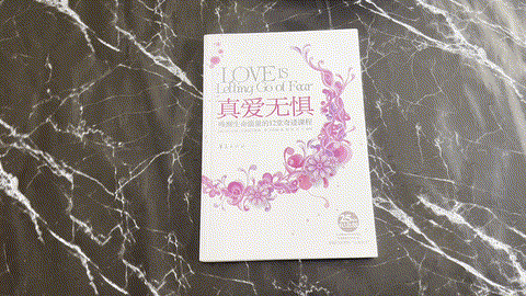 真爱无惧 — animated preview