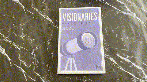Visionaries: Huawei Stories listing photo 1