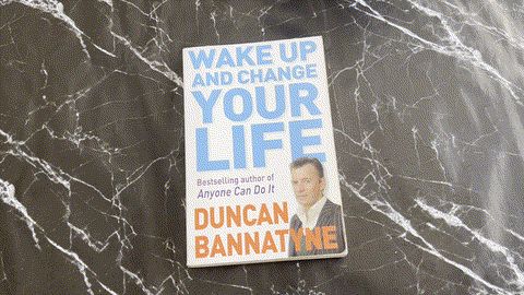 Wake Up and Change Your Life listing photo 1