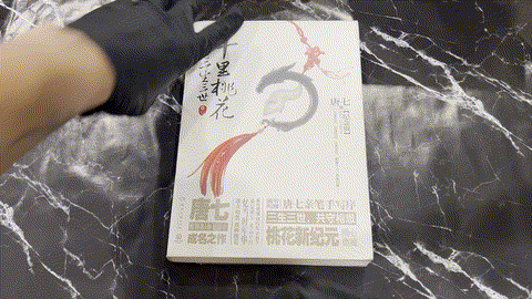三生三世十里桃花: 纪念版 listing photo 1
