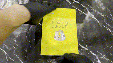 和你在一起才是全世界 listing photo 1