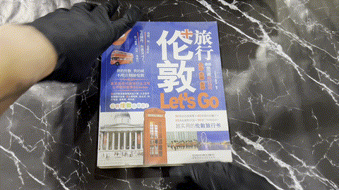 伦敦旅行Let's Go listing photo 1