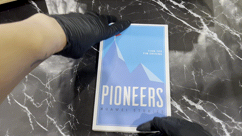 Pioneers: Huawei Stories listing photo 1