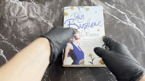 Fame listing photo 1