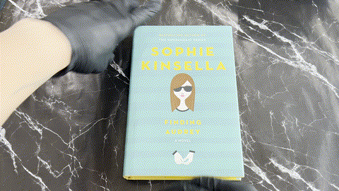 Finding Audrey listing photo 1