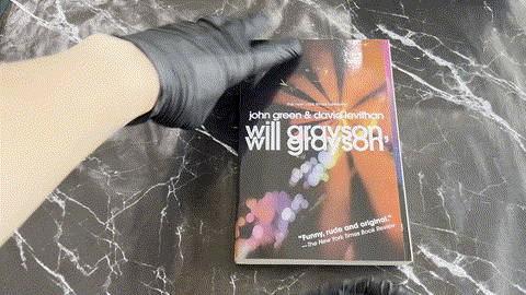 Will Grayson, Will Grayson listing photo 1