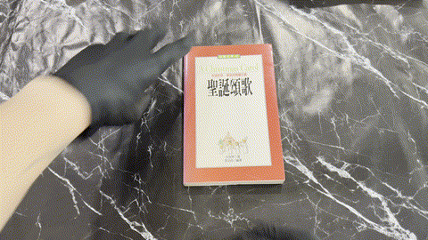 聖誕頌歌 listing photo 1