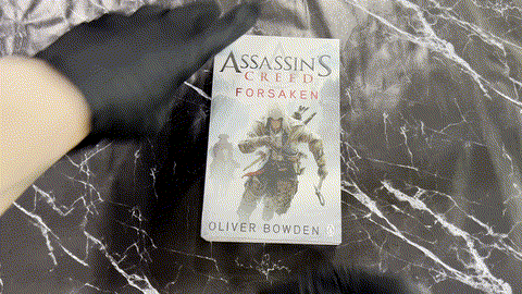 Assassins Creed #5: Forsaken listing photo 1