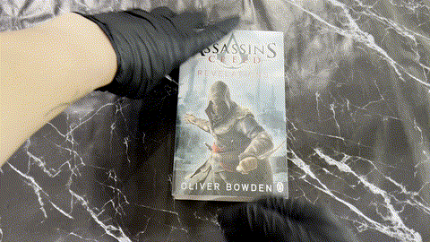 Assassins Creed #4: Revelations listing photo 1