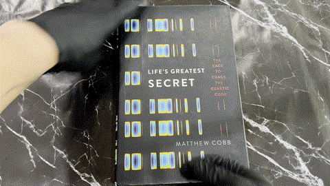 Life's Greatest Secret: The Race to Crack the Genetic Code listing photo 1