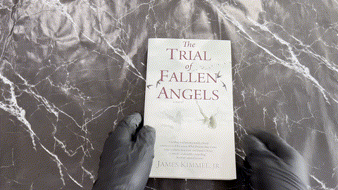 The Trial of Fallen Angels: A Thriller listing photo 1