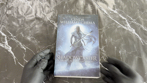 Shadowcaster — animated preview