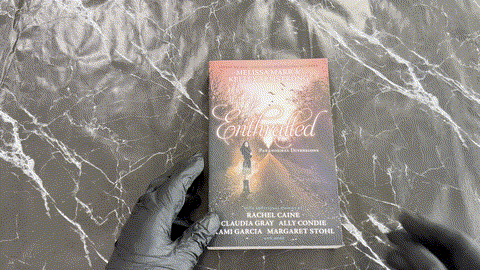 Enthralled: Paranormal Diversions listing photo 1