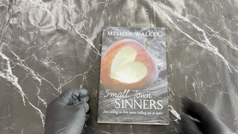 Small Town Sinners listing photo 1