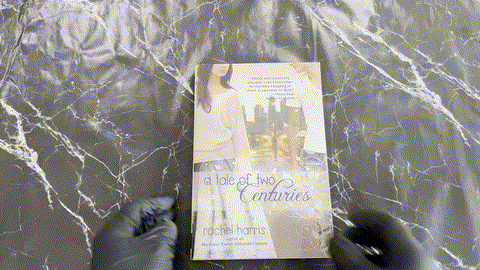 A Tale of Two Centuries listing photo 1