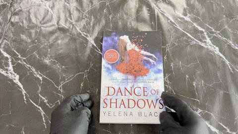 Dance of Shadows listing photo 1