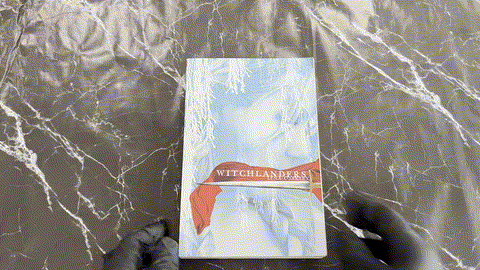 Witchlanders listing photo 1