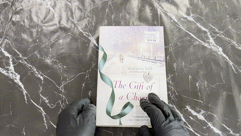 The Gift of a Charm: A Novel listing photo 1