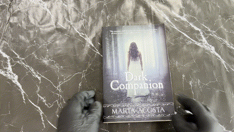 Dark Companion listing photo 1