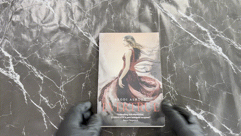 Evertrue — animated preview