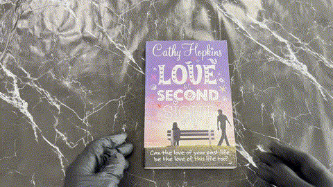 Love at Second Sight — animated preview