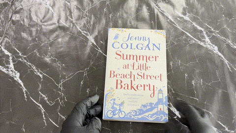 Summer at Little Beach Street Bakery listing photo 1