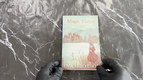 Magic Flutes listing photo 1