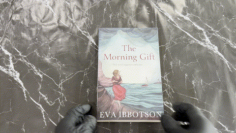 The Morning Gift listing photo 1