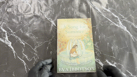 A Song for Summer listing photo 1