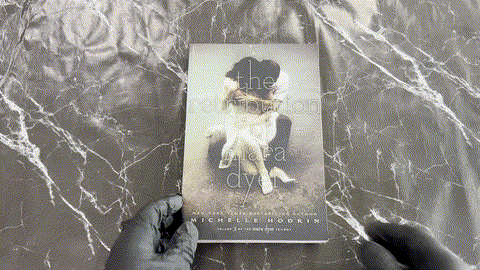 The Retribution of Mara Dyer listing photo 1
