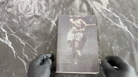 The Unbecoming of Mara Dyer listing photo 1