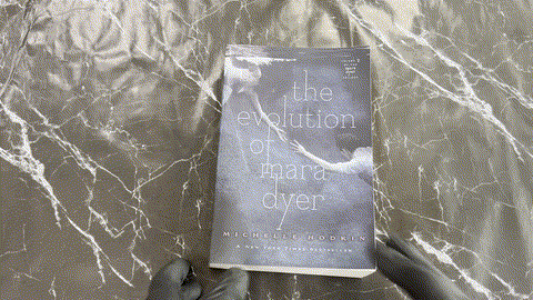 The Evolution of Mara Dyer listing photo 1