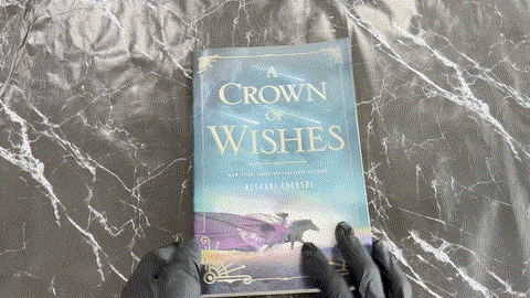 A Crown of Wishes listing photo 1