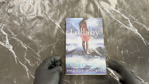 Lullaby listing photo 1