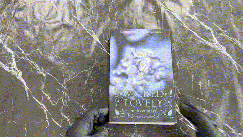 Wicked Lovely listing photo 1