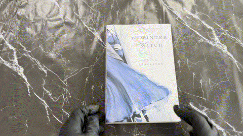 The Winter Witch listing photo 1