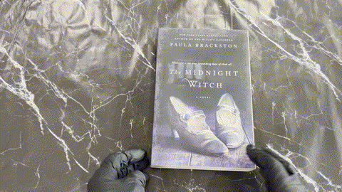 The Midnight Witch listing photo 1
