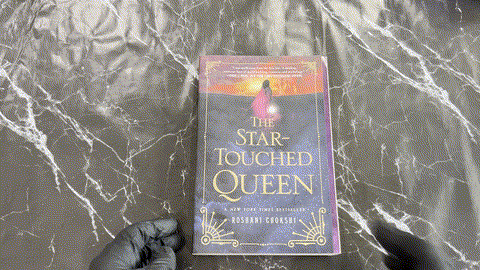 The Star-Touched Queen listing photo 1