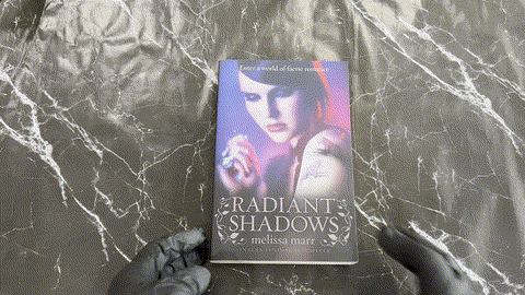 Radiant Shadows listing photo 1